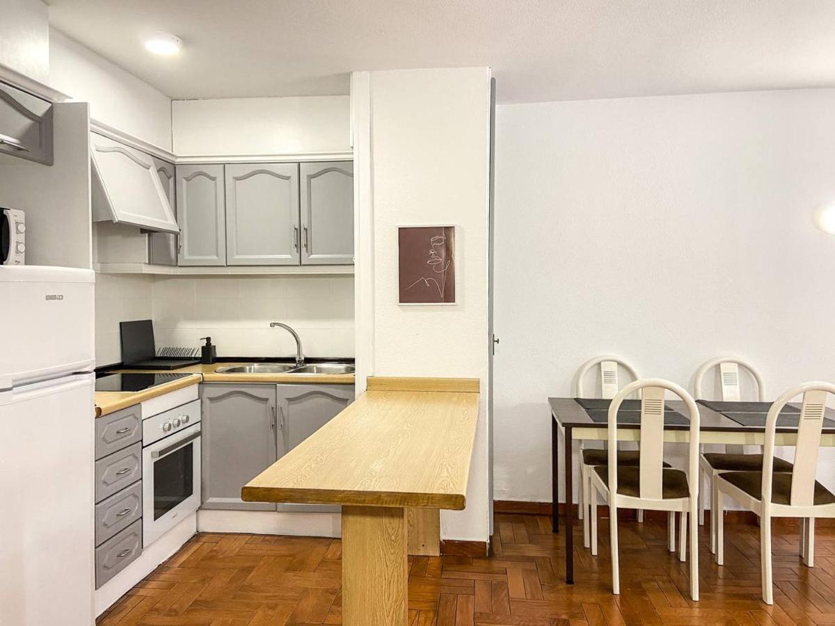 Apartamento Encamp Centro - A Pie De Todo - Ideal Parejas Esterno foto