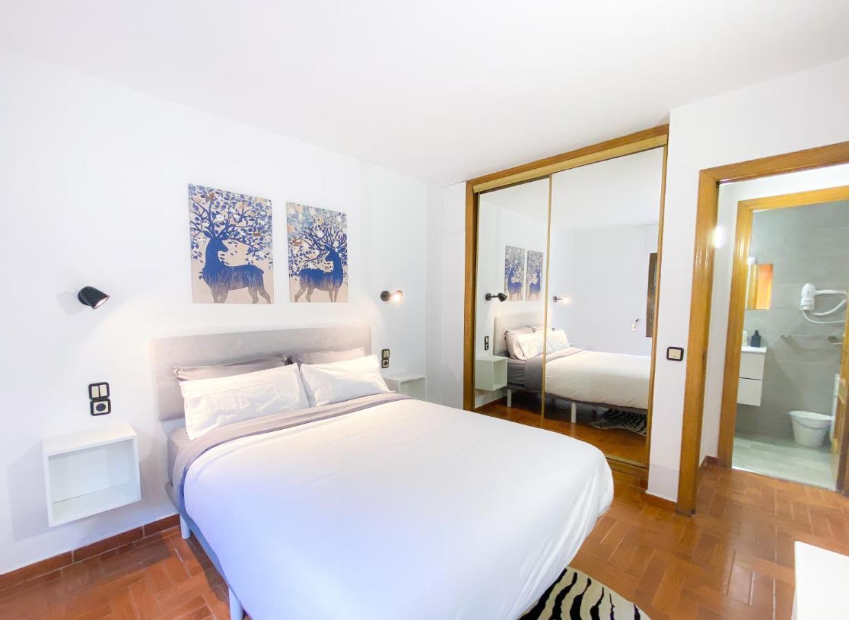 Apartamento Encamp Centro - A Pie De Todo - Ideal Parejas Esterno foto