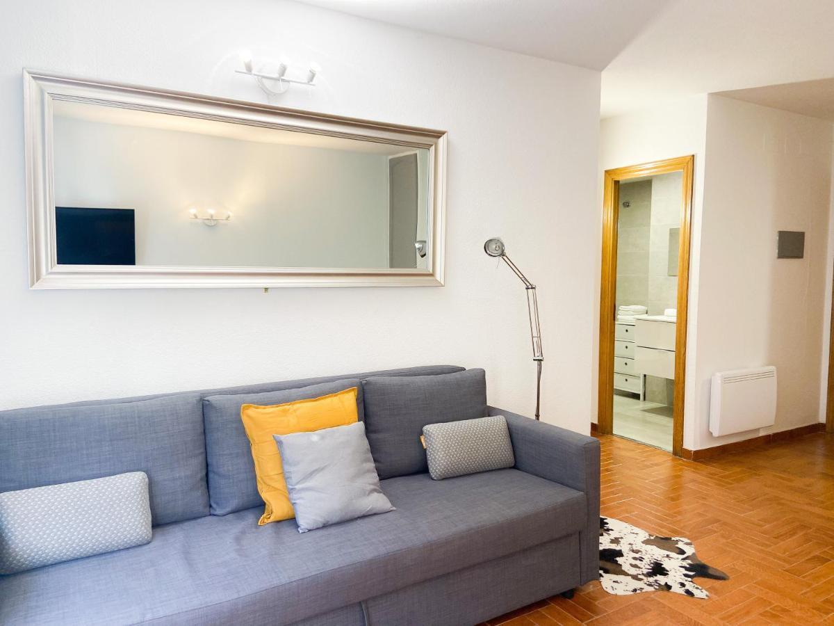 Apartamento Encamp Centro - A Pie De Todo - Ideal Parejas Esterno foto