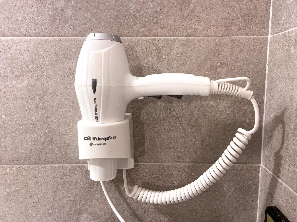 Apartamento Encamp Centro - A Pie De Todo - Ideal Parejas Esterno foto