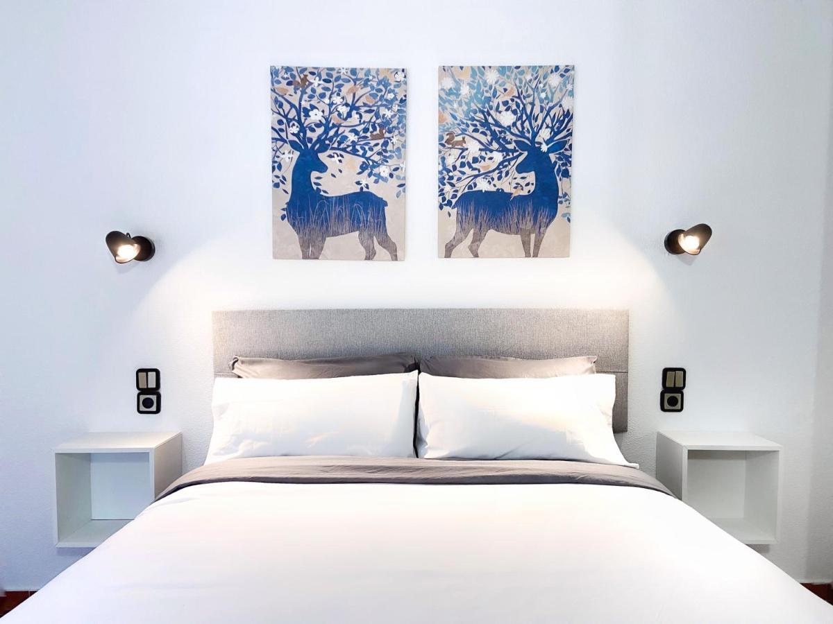 Apartamento Encamp Centro - A Pie De Todo - Ideal Parejas Esterno foto