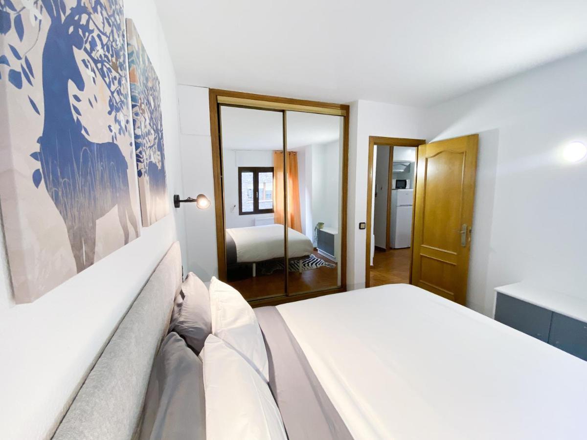Apartamento Encamp Centro - A Pie De Todo - Ideal Parejas Esterno foto