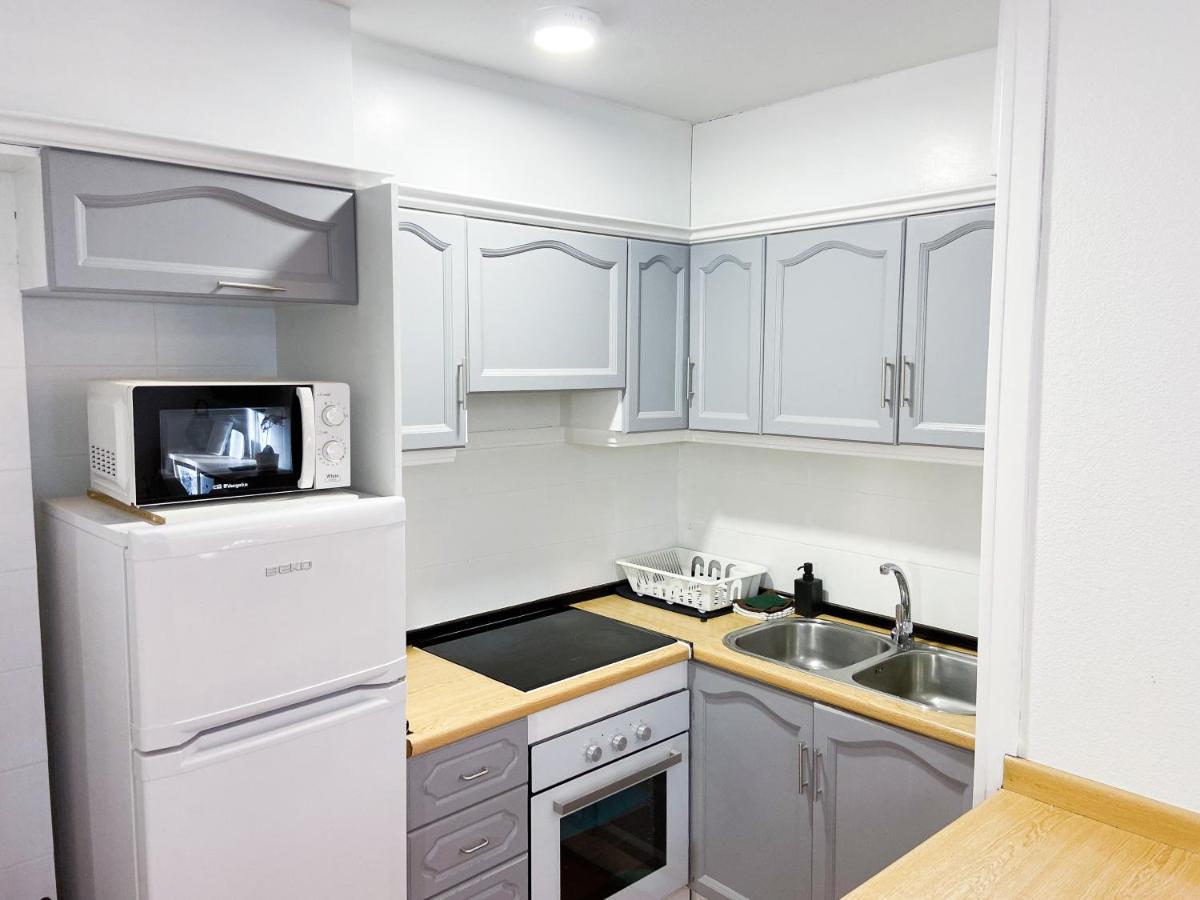 Apartamento Encamp Centro - A Pie De Todo - Ideal Parejas Esterno foto