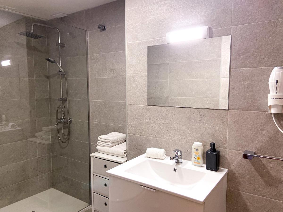 Apartamento Encamp Centro - A Pie De Todo - Ideal Parejas Esterno foto