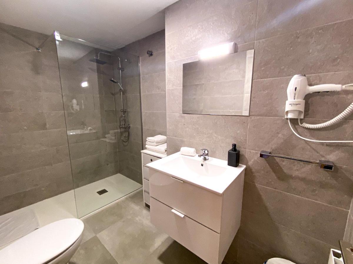 Apartamento Encamp Centro - A Pie De Todo - Ideal Parejas Esterno foto
